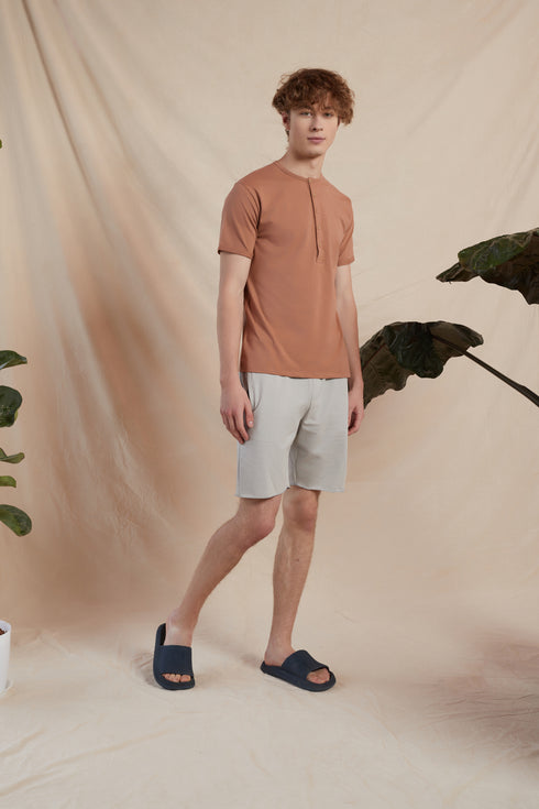 Breezy Henley
