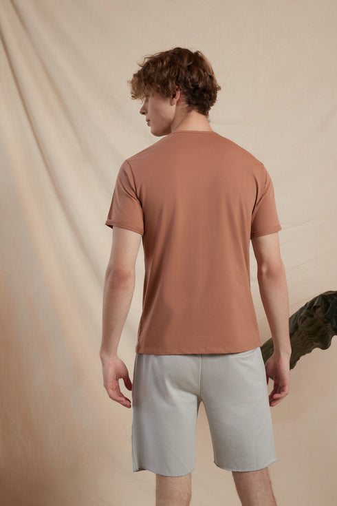 Breezy Henley