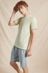 Breezy Henley