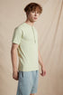 Breezy henley