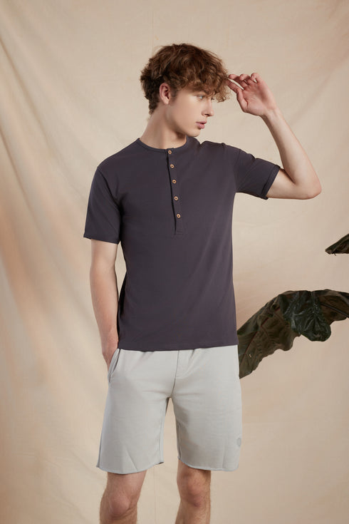 Breezy Henley