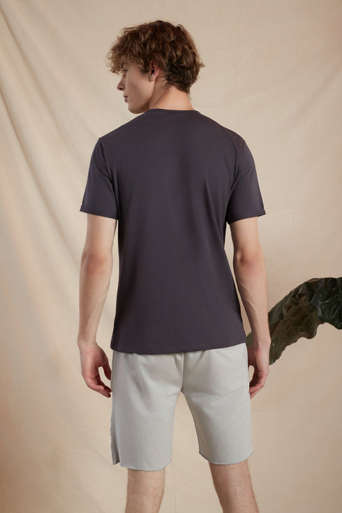Breezy Henley