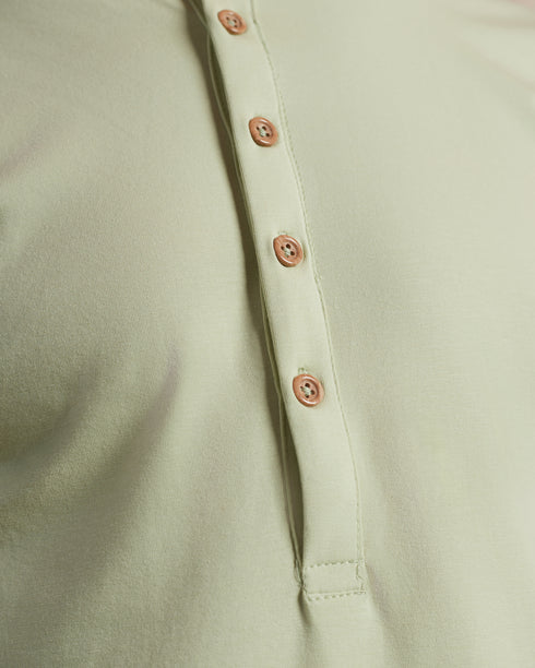 Breezy Henley