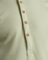 Breezy henley