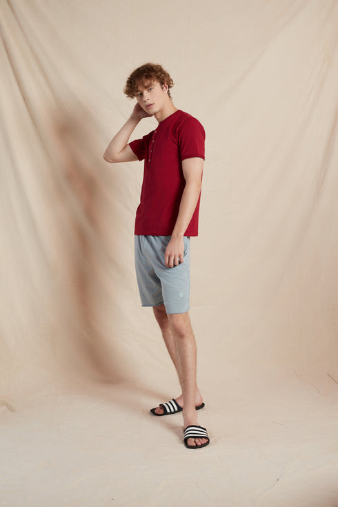 Breezy Henley