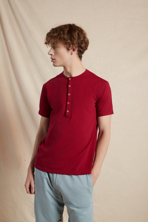 Breezy Henley