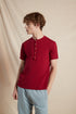 Breezy henley