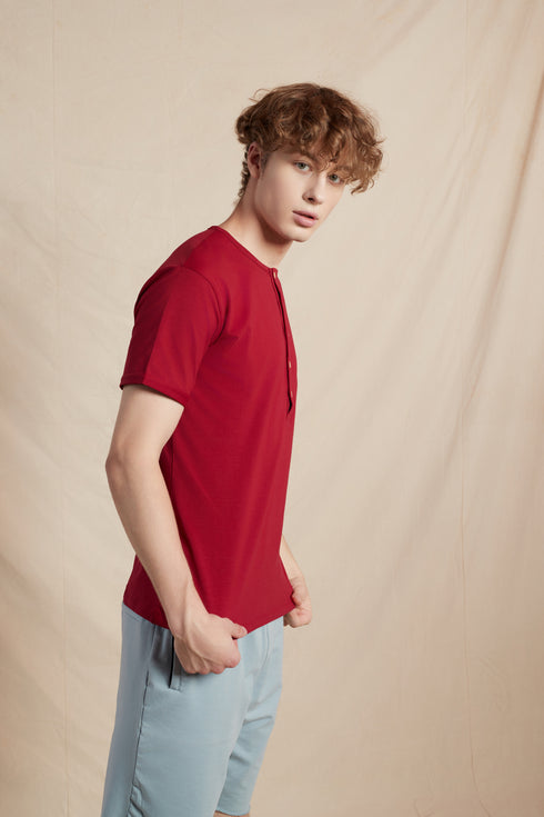 Breezy Henley