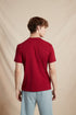 Breezy henley