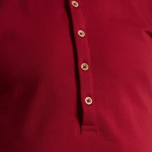 Breezy Henley