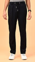 Aerosilk Track Pants - Black