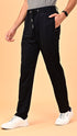 Aerosilk Track Pants - Black