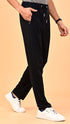Aerosilk Track Pants - Black