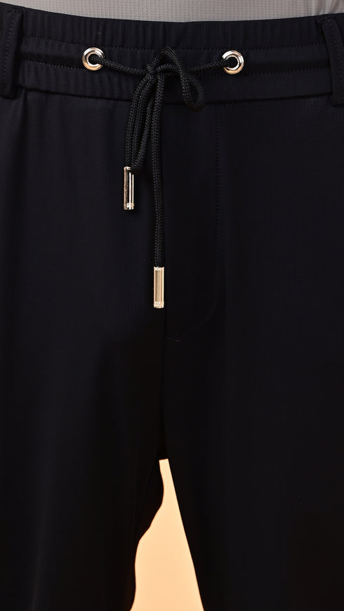 Aerosilk Track Pants - Black