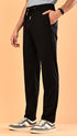 Aerosilk Track Pants - Black
