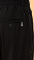 Aerosilk Track Pants - Black