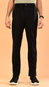 Aerosilk Trousers- Black