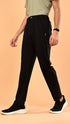 Aerosilk Trousers- Black