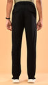 Aerosilk Trousers- Black