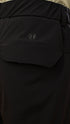 Aerosilk Trousers- Black