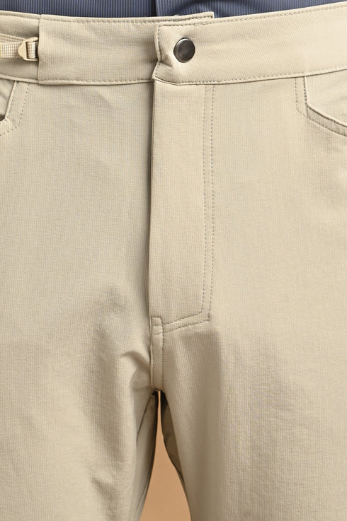 Utility Cargo In Cloud Grey