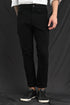 Utility Cargo In Cloud Grey