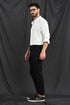 Utility Cargo In Midnight Black
