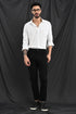 Utility Cargo In Midnight Black