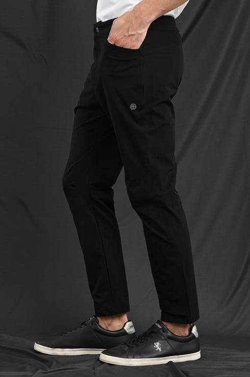 Utility Cargo In Cloud Grey