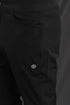 Utility Cargo In Midnight Black