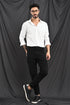 Utility Cargo In Midnight Black