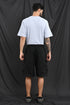 "AA" Cargo Shorts In Warm Taupe
