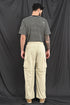 Convertible Cargo Olive Green