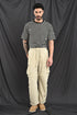Convertible Cargo Olive Green