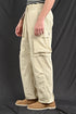 Convertible Cargo Sand Beige