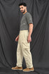 Convertible Cargo Sand Beige