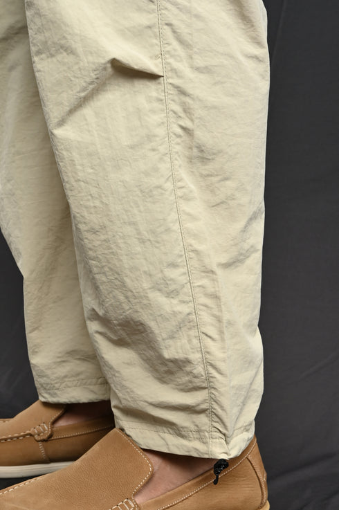 Convertible Cargo Olive Green