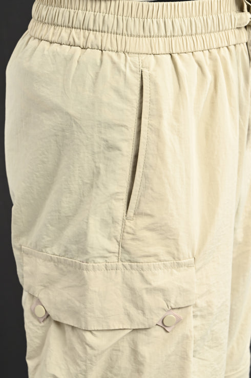 Convertible Cargo Sand Beige