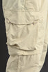 Convertible Cargo Sand Beige