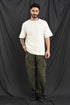 Convertible Cargo Sand Beige