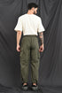 Convertible Cargo Midnight Black