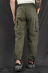 Convertible Cargo Midnight Black