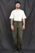 Convertible Cargo Midnight Black