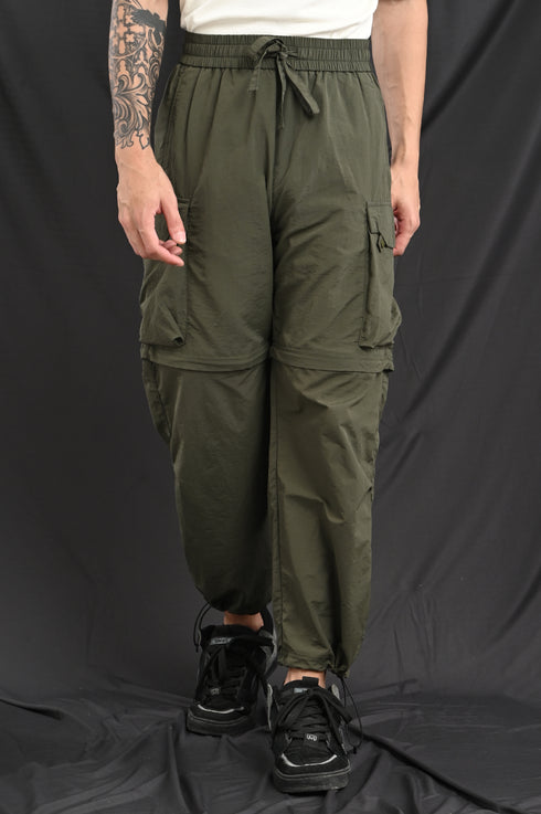 Convertible Cargo Midnight Black