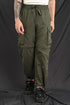Convertible Cargo Midnight Black