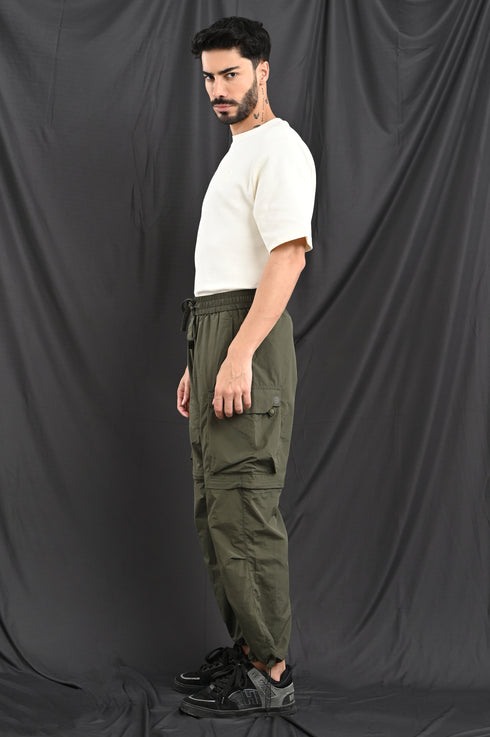 Convertible Cargo Midnight Black