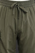 Convertible Cargo Olive Green