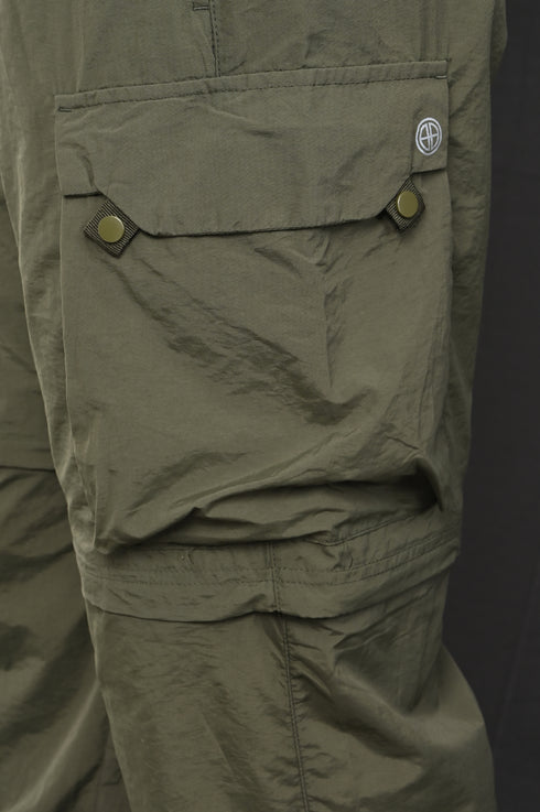 Convertible Cargo Midnight Black