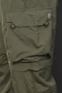 Convertible Cargo Midnight Black