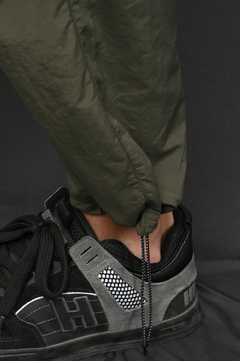 Convertible Cargo Midnight Black